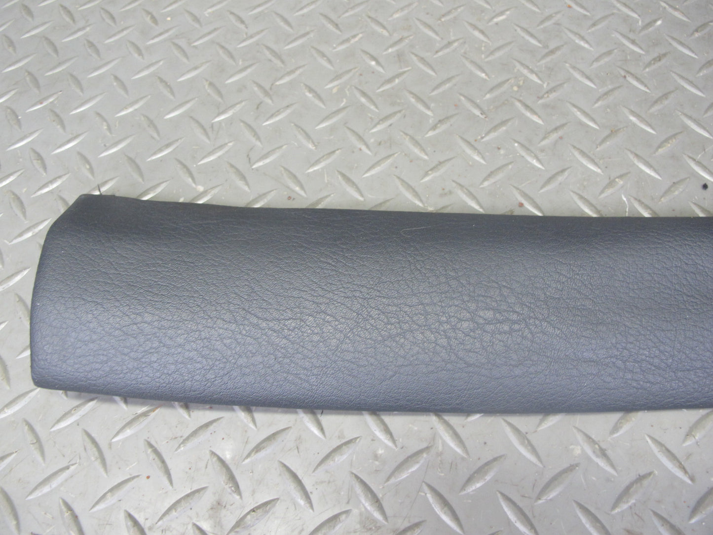 90-96 Nissan Z32 300ZX Coupe 2+0 Roof Headliner Side Trim Panel Cover Set OEM