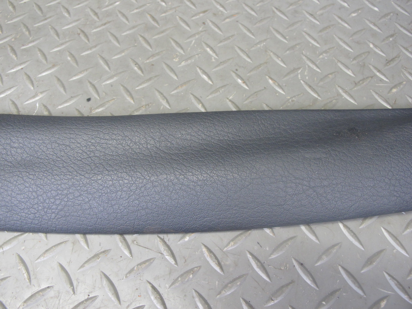 90-96 Nissan Z32 300ZX Coupe 2+0 Roof Headliner Side Trim Panel Cover Set OEM