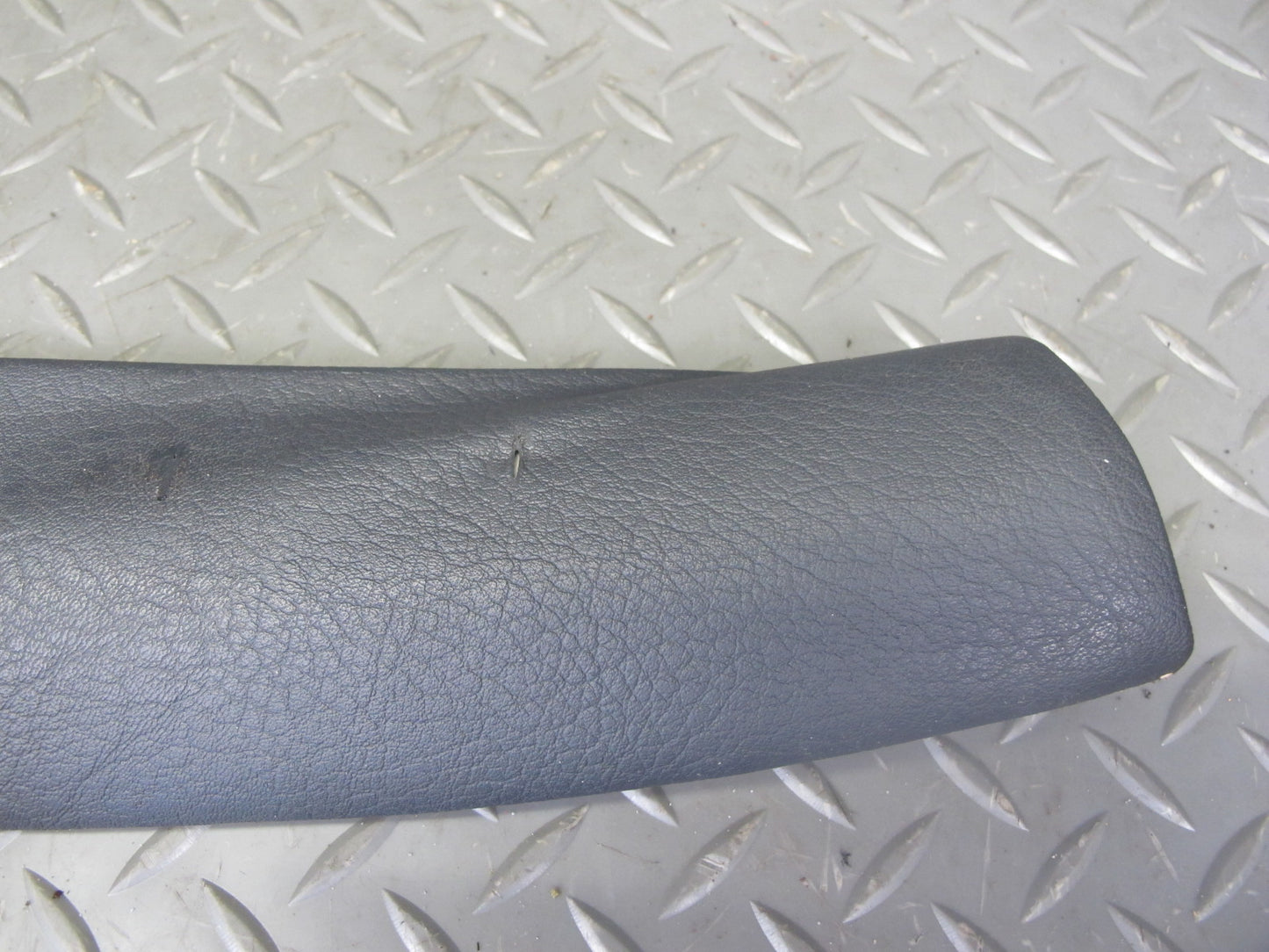 90-96 Nissan Z32 300ZX Coupe 2+0 Roof Headliner Side Trim Panel Cover Set OEM