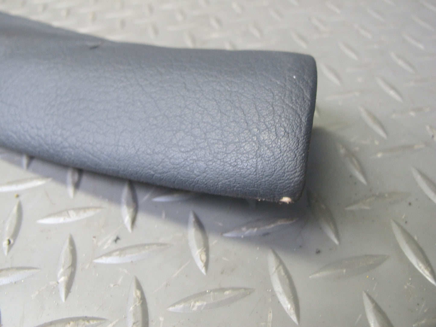 90-96 Nissan Z32 300ZX Coupe 2+0 Roof Headliner Side Trim Panel Cover Set OEM