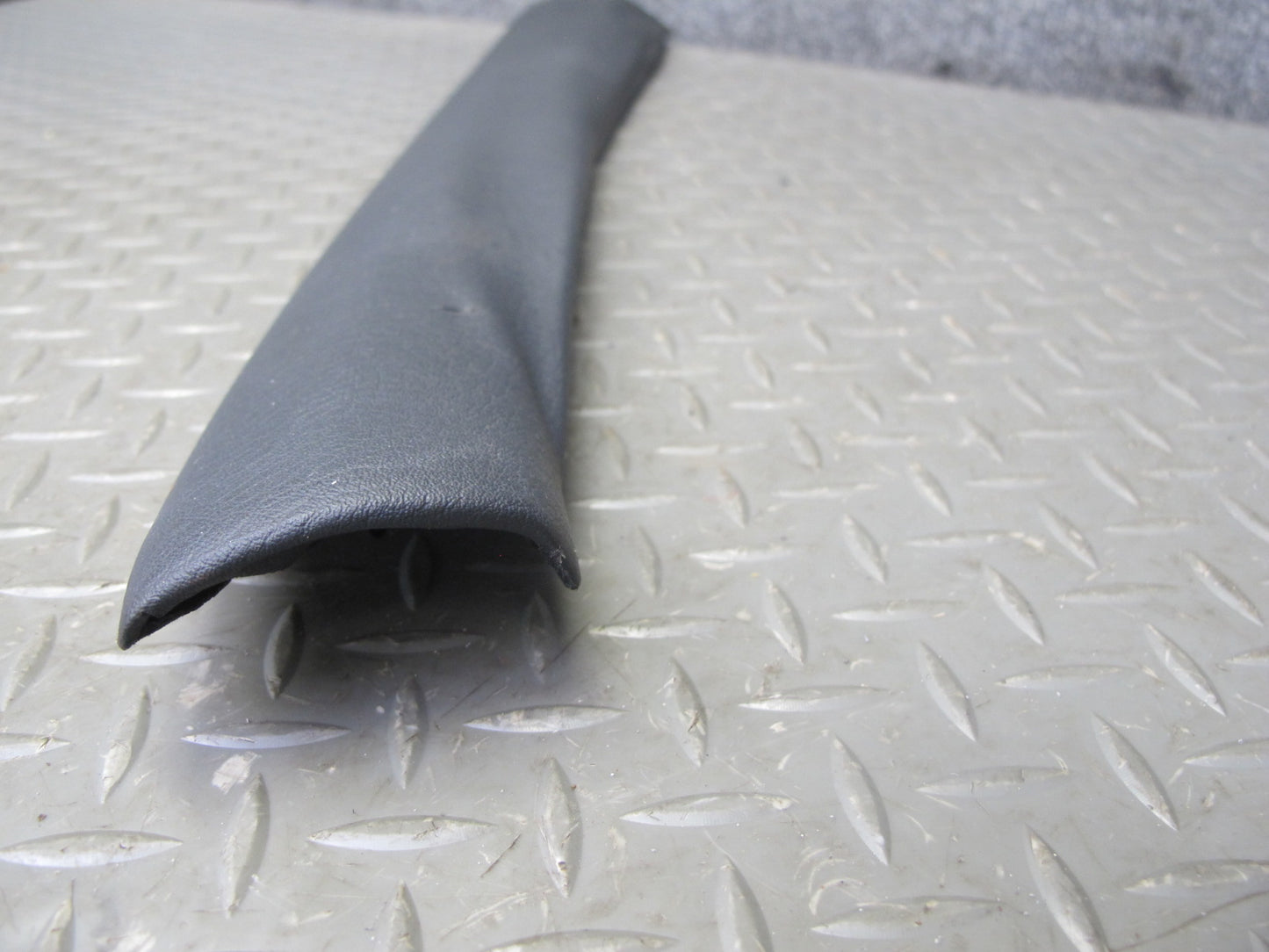 90-96 Nissan Z32 300ZX Coupe 2+0 Roof Headliner Side Trim Panel Cover Set OEM