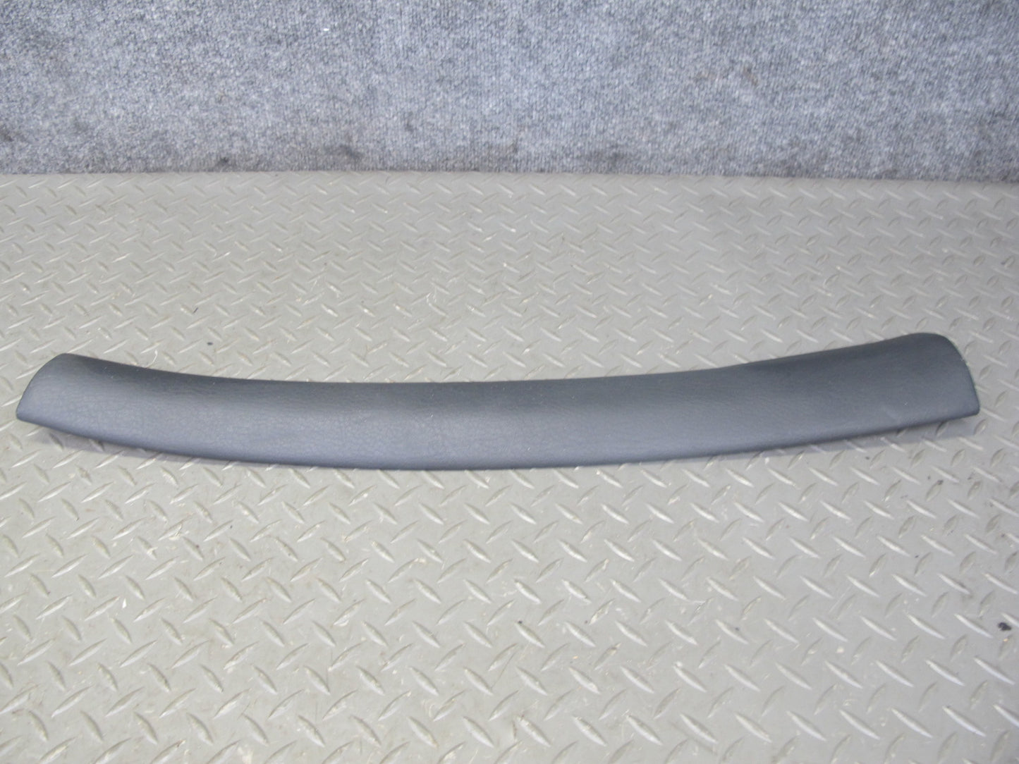 90-96 Nissan Z32 300ZX Coupe 2+0 Roof Headliner Side Trim Panel Cover Set OEM