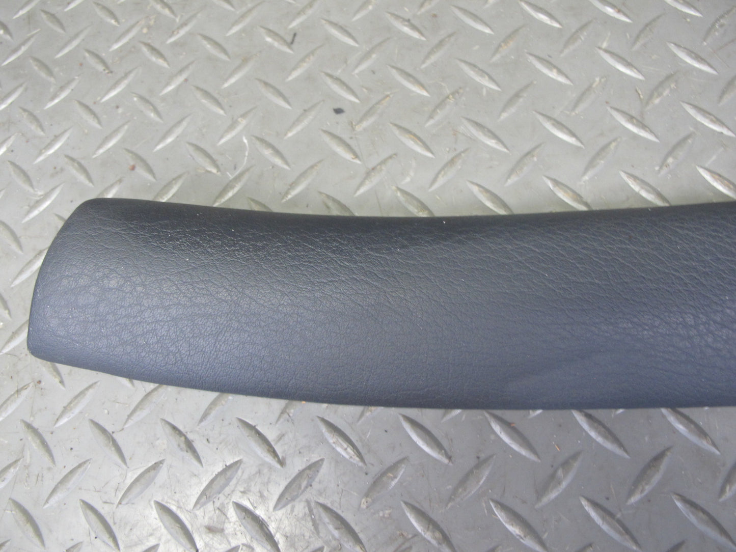 90-96 Nissan Z32 300ZX Coupe 2+0 Roof Headliner Side Trim Panel Cover Set OEM