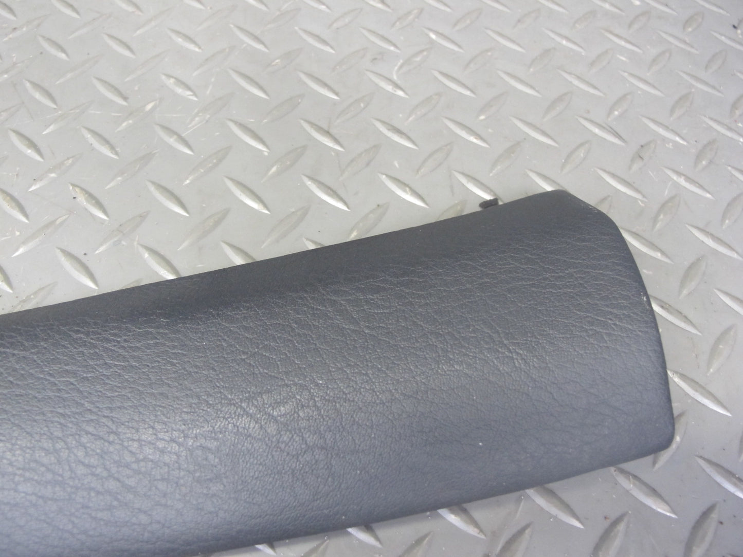 90-96 Nissan Z32 300ZX Coupe 2+0 Roof Headliner Side Trim Panel Cover Set OEM