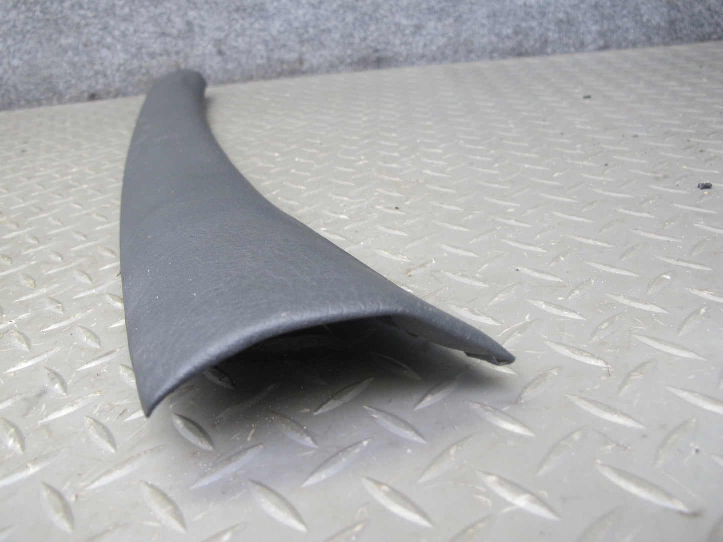 90-96 Nissan Z32 300ZX Coupe 2+0 Roof Headliner Side Trim Panel Cover Set OEM