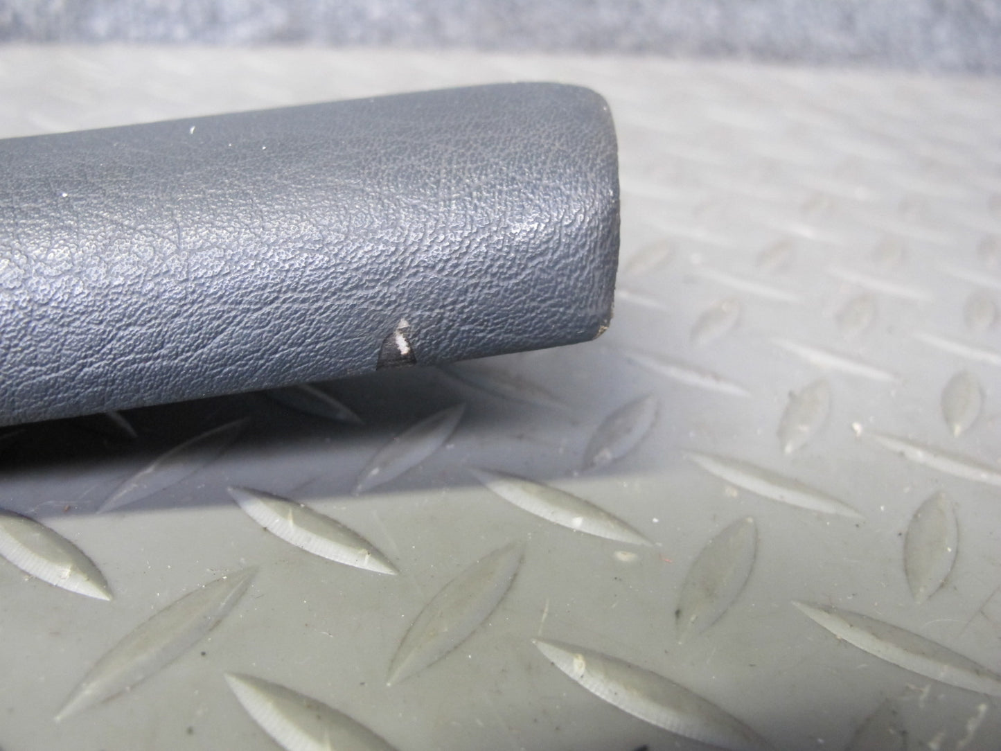 90-96 Nissan Z32 300ZX Coupe 2+0 Roof Headliner Side Trim Panel Cover Set OEM