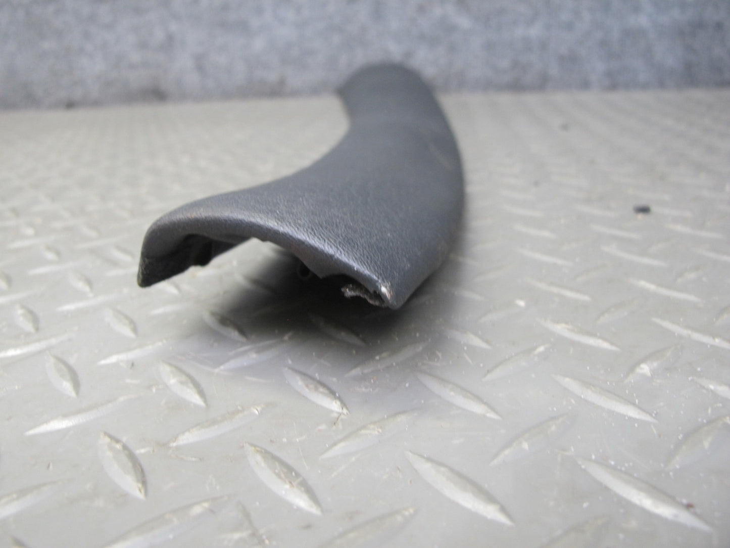 90-96 Nissan Z32 300ZX Coupe 2+0 Roof Headliner Side Trim Panel Cover Set OEM