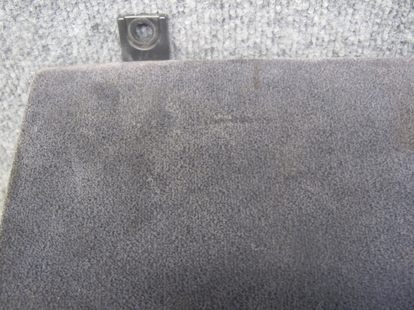 92-93 Nissan Z32 300ZX Dash Glove Box Storage Compartment Door Lid OEM