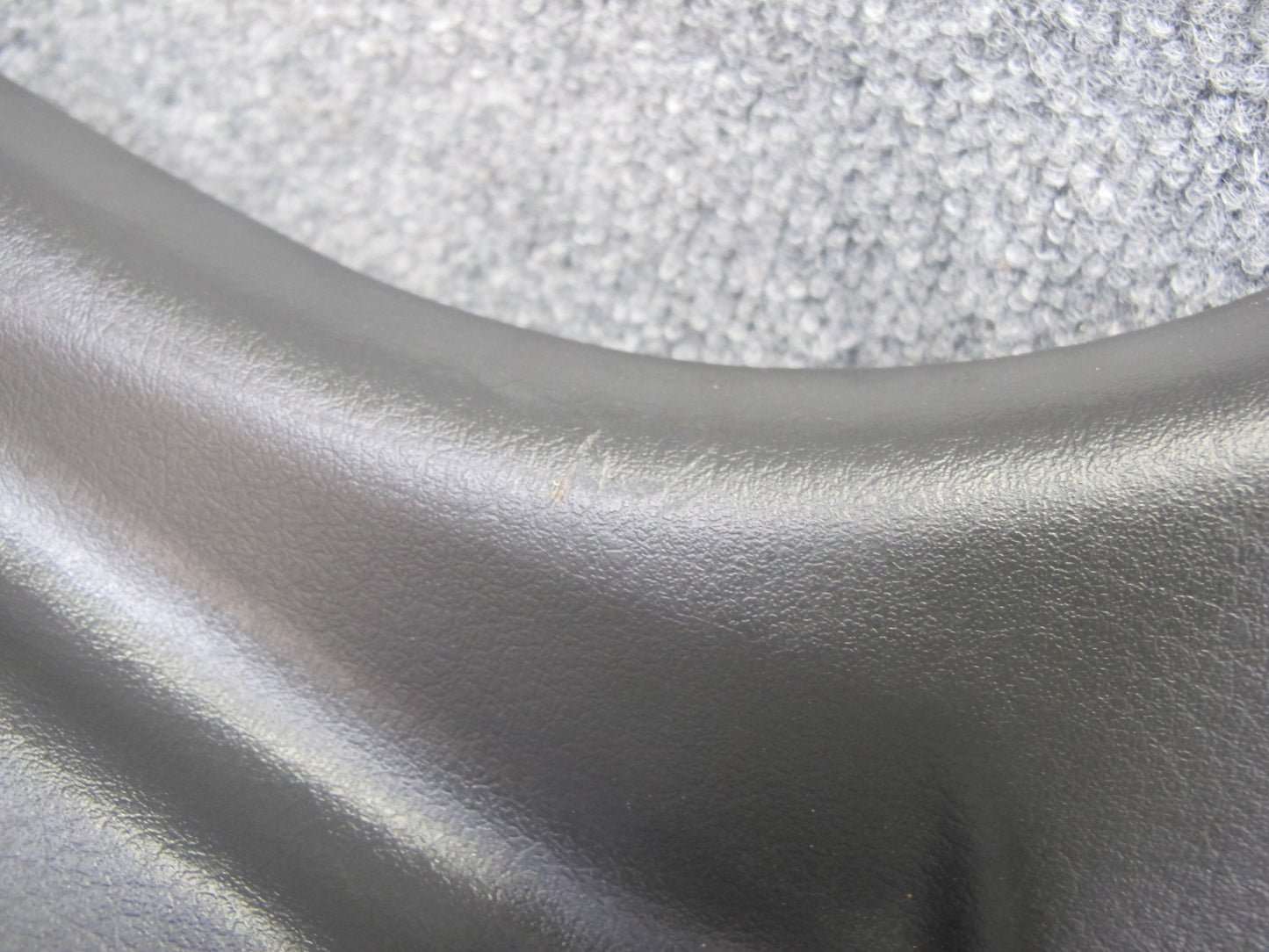 90-96 Nissan Z32 300ZX 2+0 Rear Left & Right Trunk Tailgate Trim Cover Panel OEM