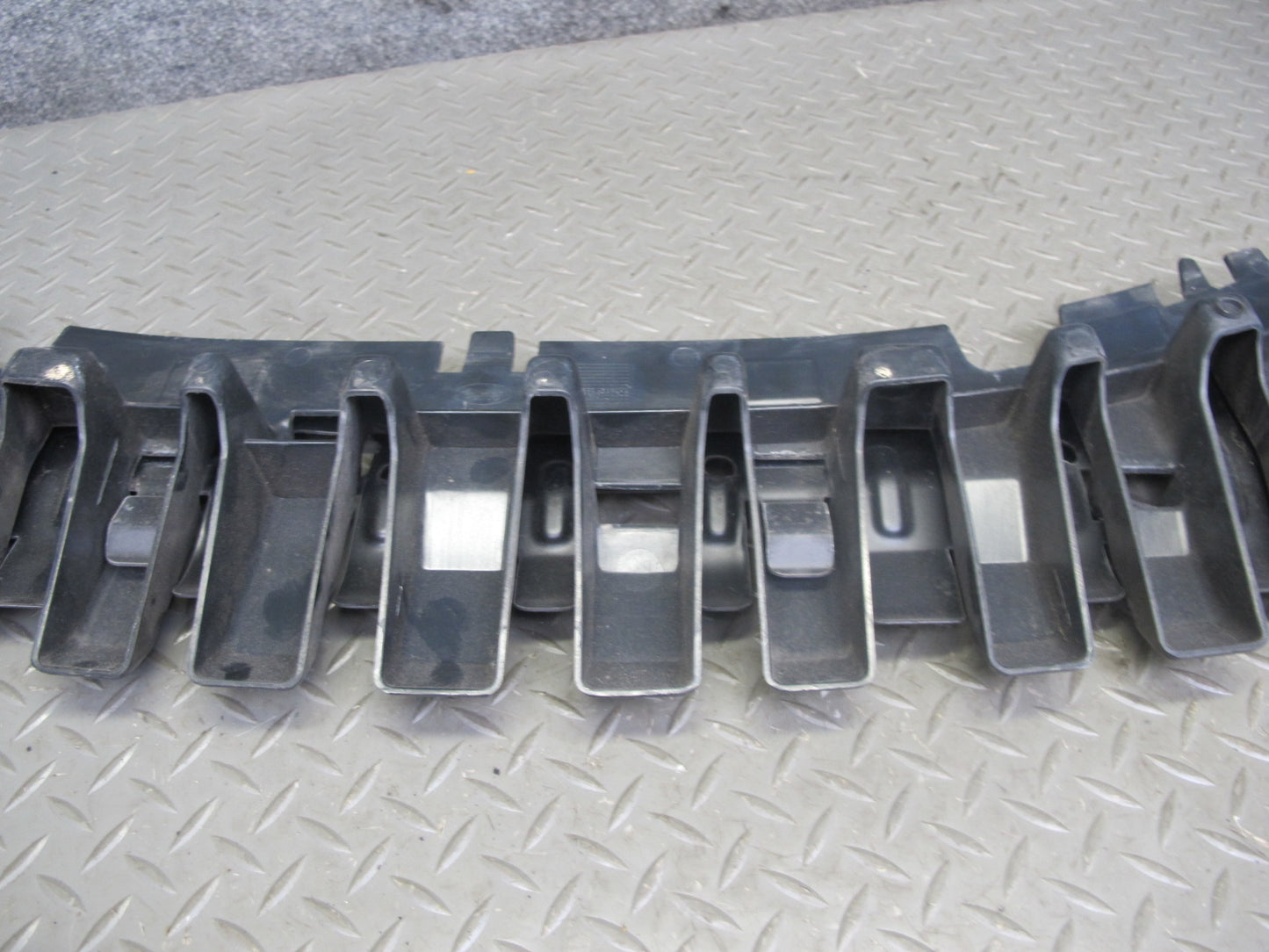 2013-2017 Range Rover L405 Front Bumper Support Mount Bracket CK52-17A793-AA