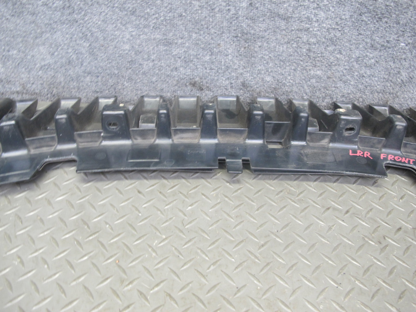 2013-2017 Range Rover L405 Front Bumper Support Mount Bracket CK52-17A793-AA