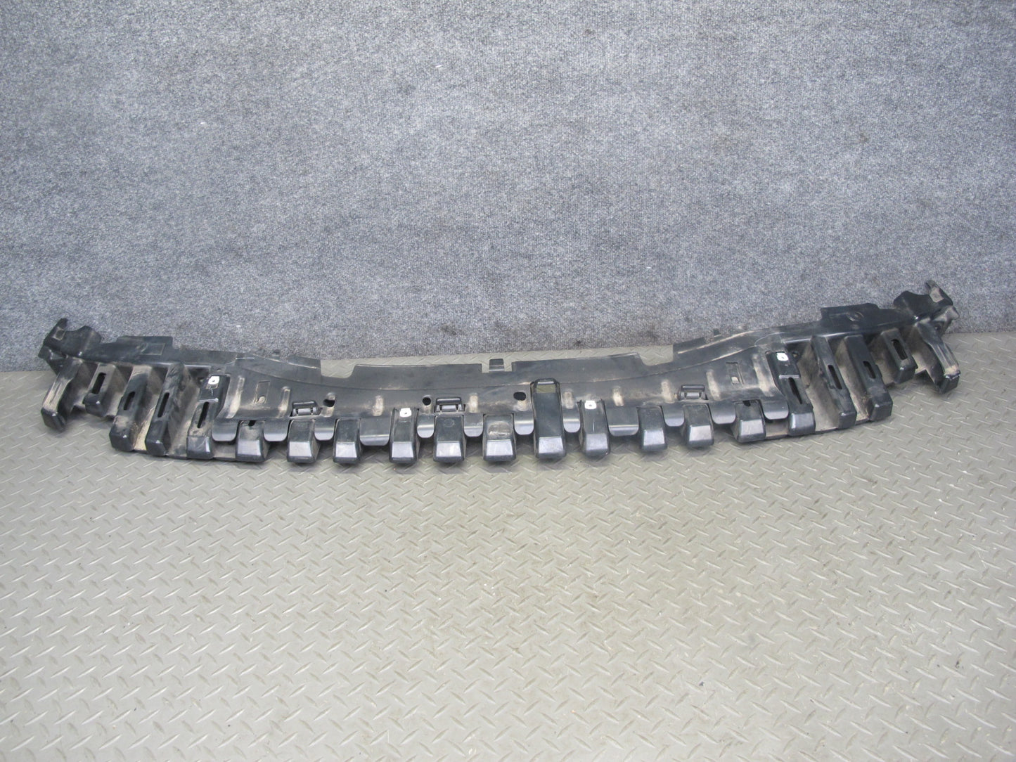 2013-2017 Range Rover L405 Front Bumper Support Mount Bracket CK52-17A793-AA