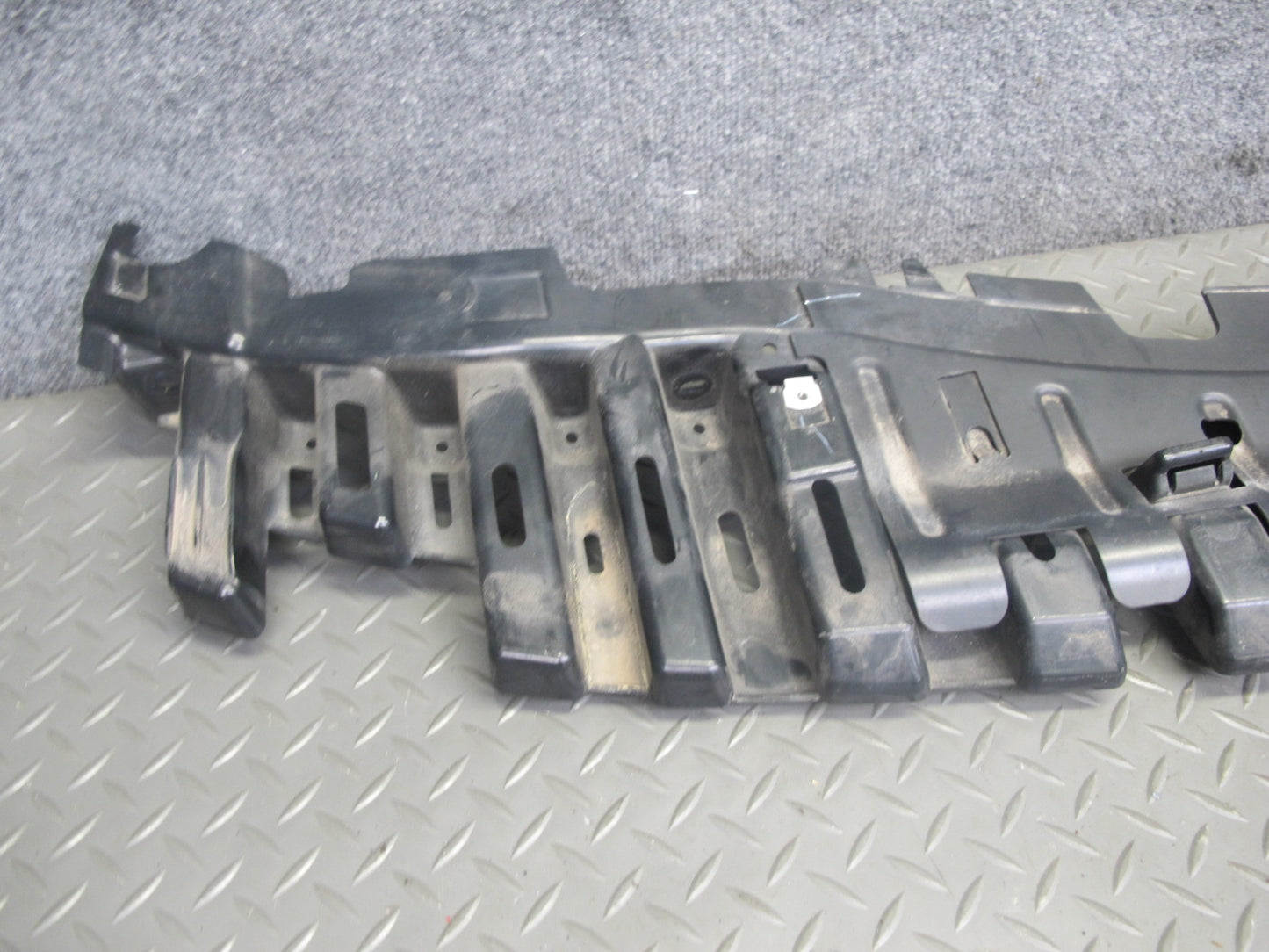 2013-2017 Range Rover L405 Front Bumper Support Mount Bracket CK52-17A793-AA