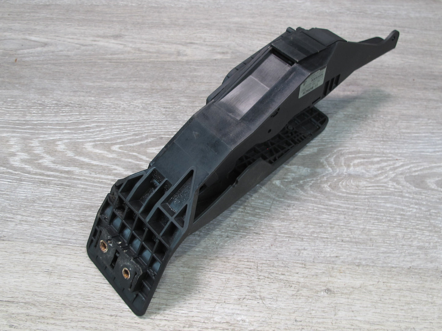 09-20 Nissan Z34 370Z Base Gas Accelerator Throttle Pedal 18002-1NC0A OEM