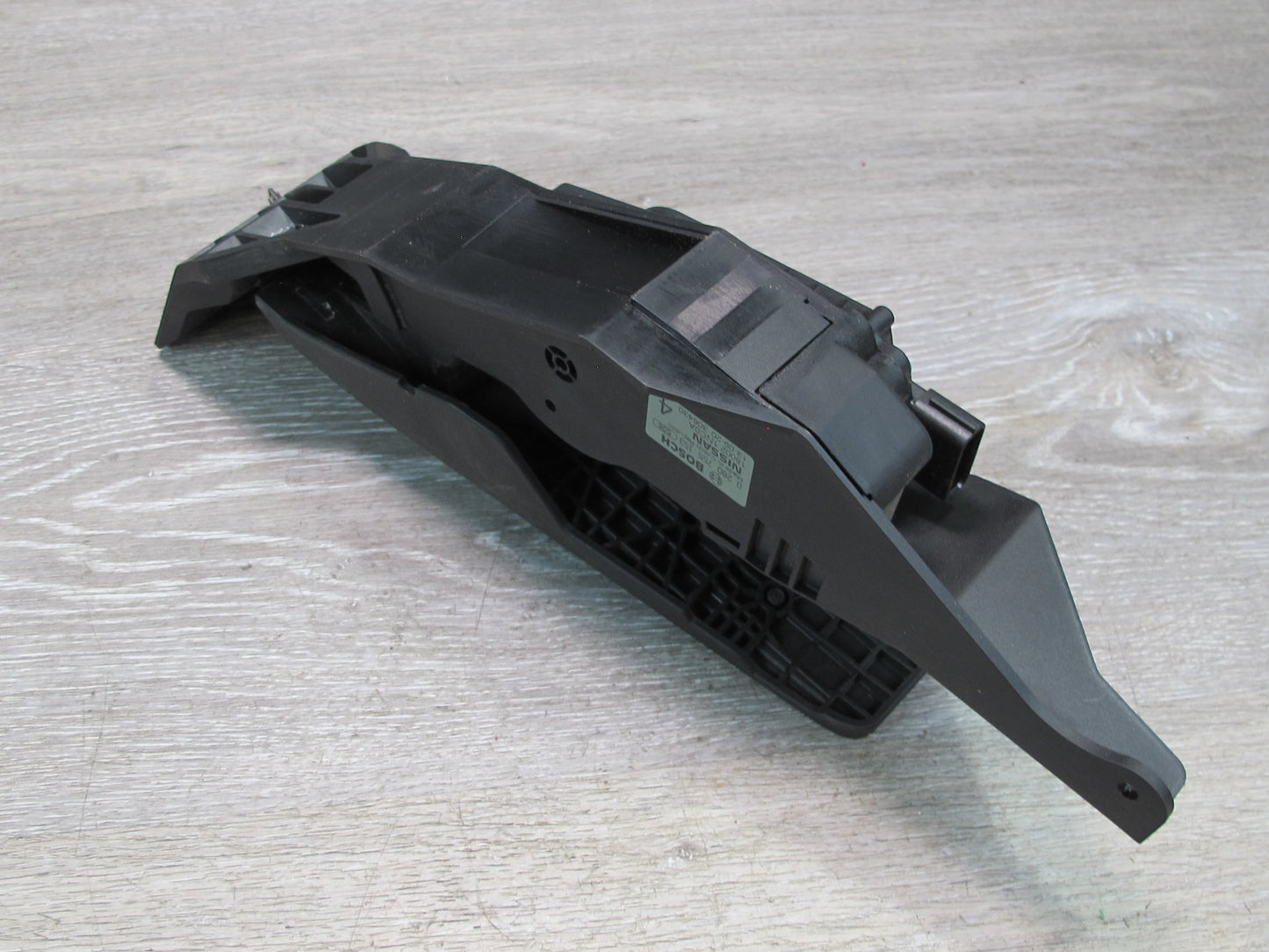 09-20 Nissan Z34 370Z Base Gas Accelerator Throttle Pedal 18002-1NC0A OEM