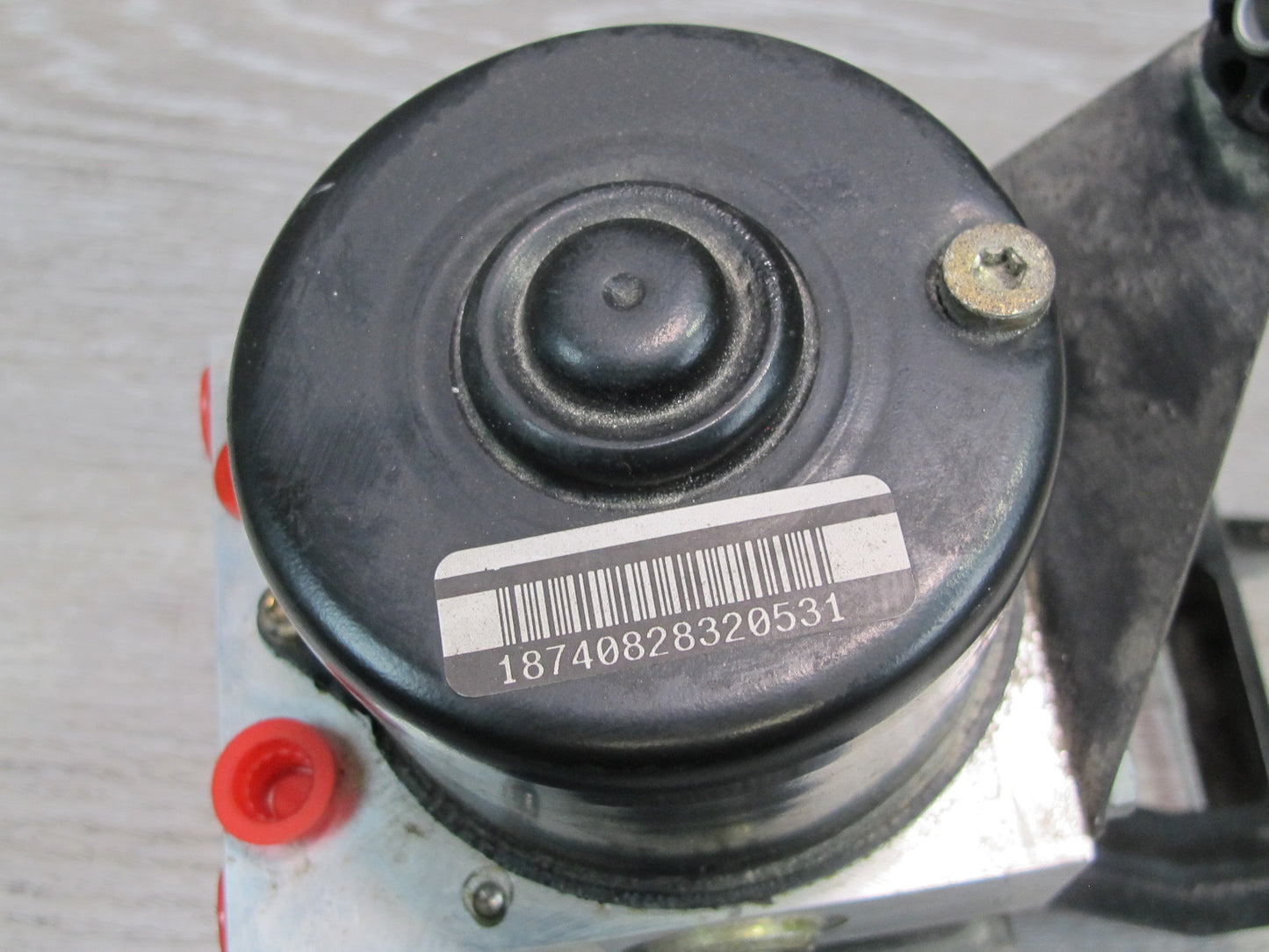 2003-2006 BMW E46 M3 Anti Lock Brake ABS Pump Module 2282250