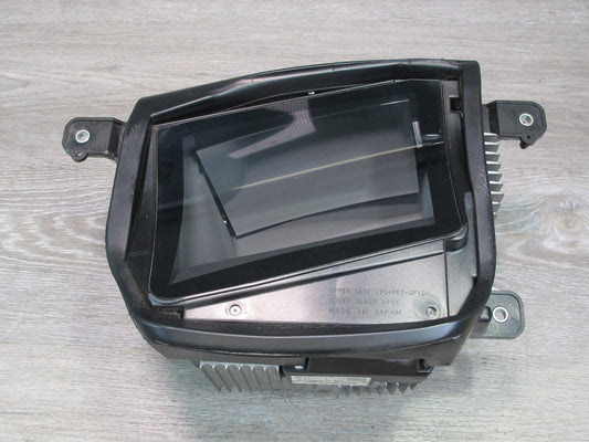 2010-2014 BMW E71 E72 X6 Dash HUD Heads UP Displayscreen Projector 9215326