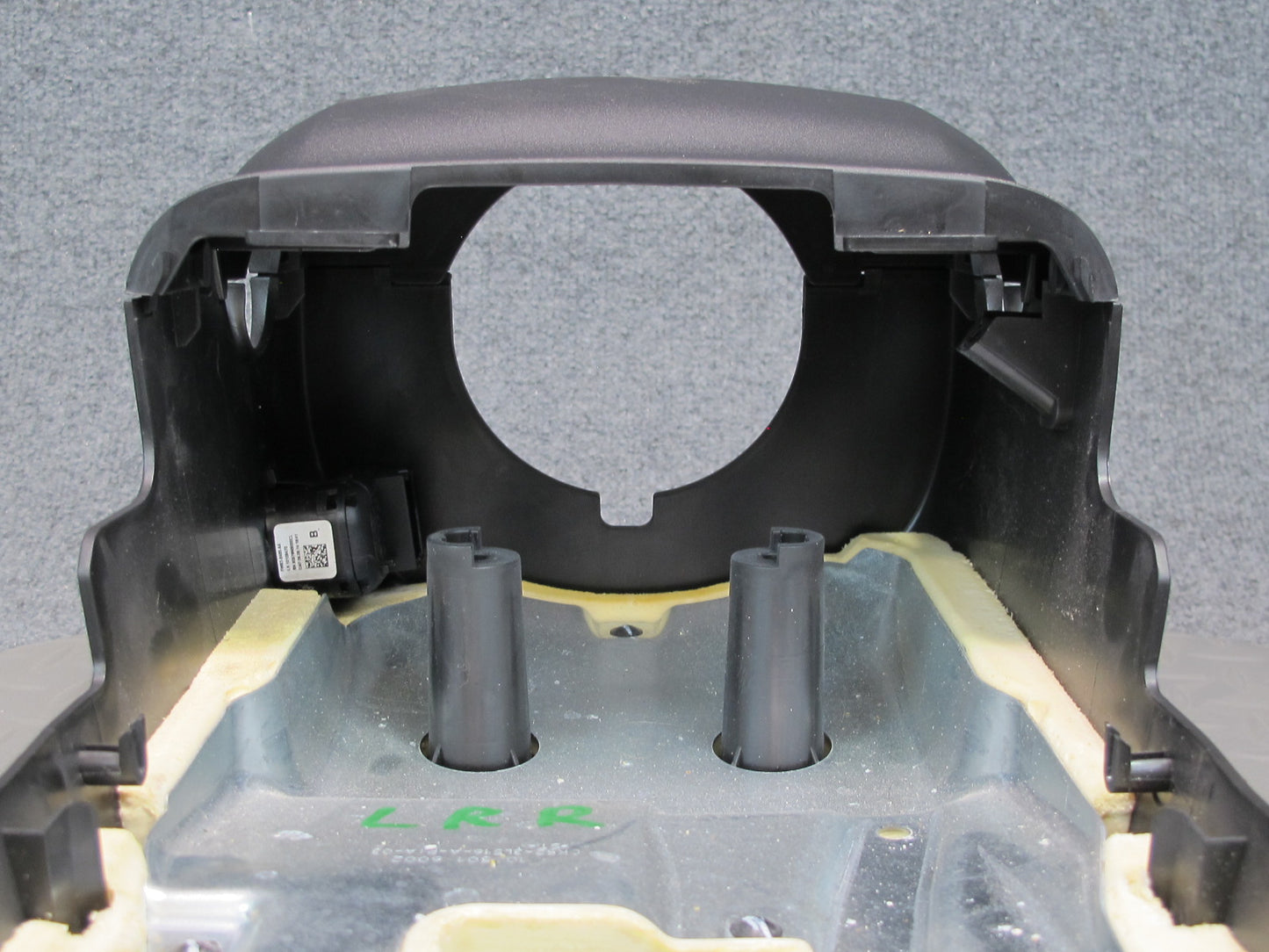 2013-2017 Land Range Rover L405 Steering Column Upper & Lower Trim Panel