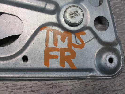 94-99 Mercedes W140 Front Right Door Window Regulator w Motor OEM