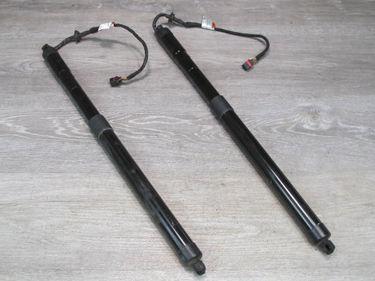 2013-2022 Land Range Rover L405 Rear Trunk Shock Cylinder Set of 2