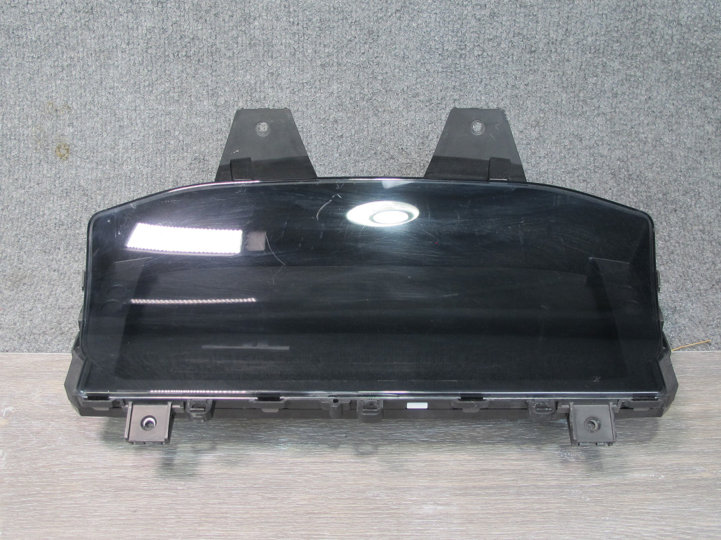 2015 Range Rover L405 5.0L AJ133 Engine ECU ECM Body BCM Speedo Theft Module Set