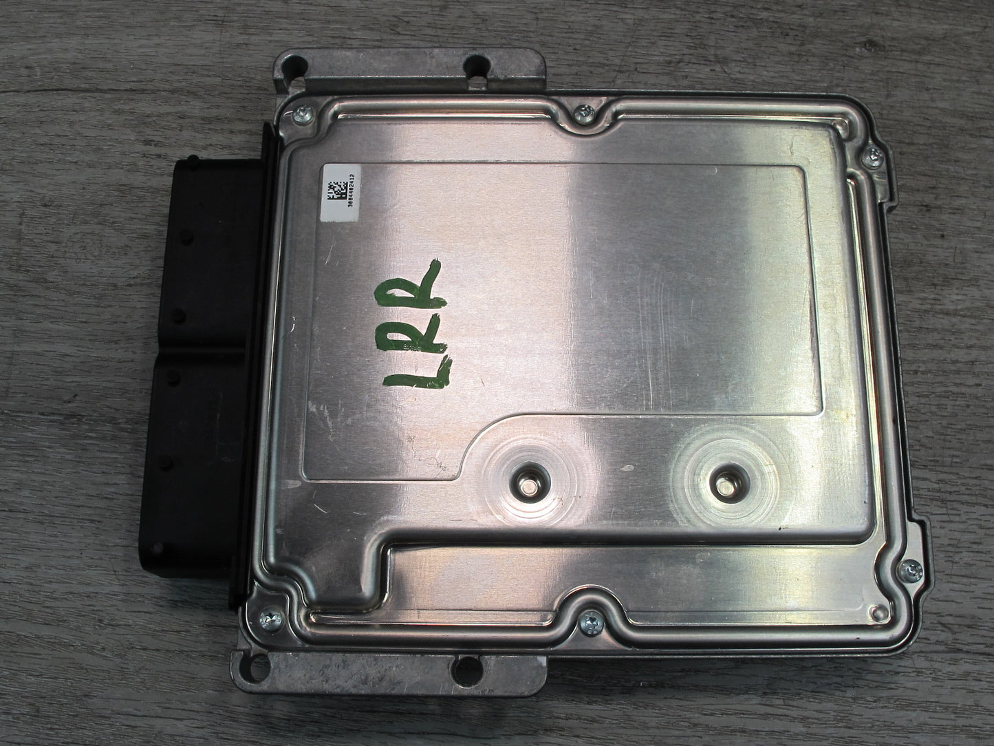 2015 Range Rover L405 5.0L AJ133 Engine ECU ECM Body BCM Speedo Theft Module Set