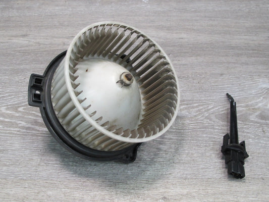 91-99 Mitsubishi 3000GT Stealth A/C Heater Blower Motor Fan w Sensor OEM