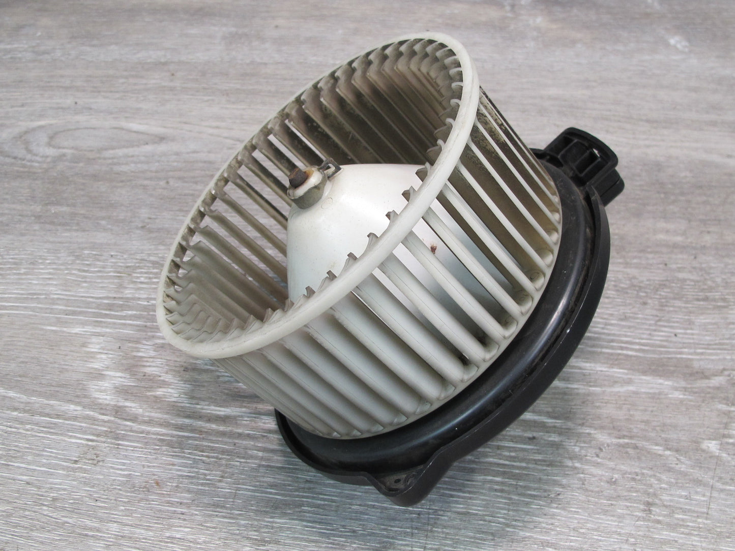 91-99 Mitsubishi 3000GT Stealth A/C Heater Blower Motor Fan w Sensor OEM