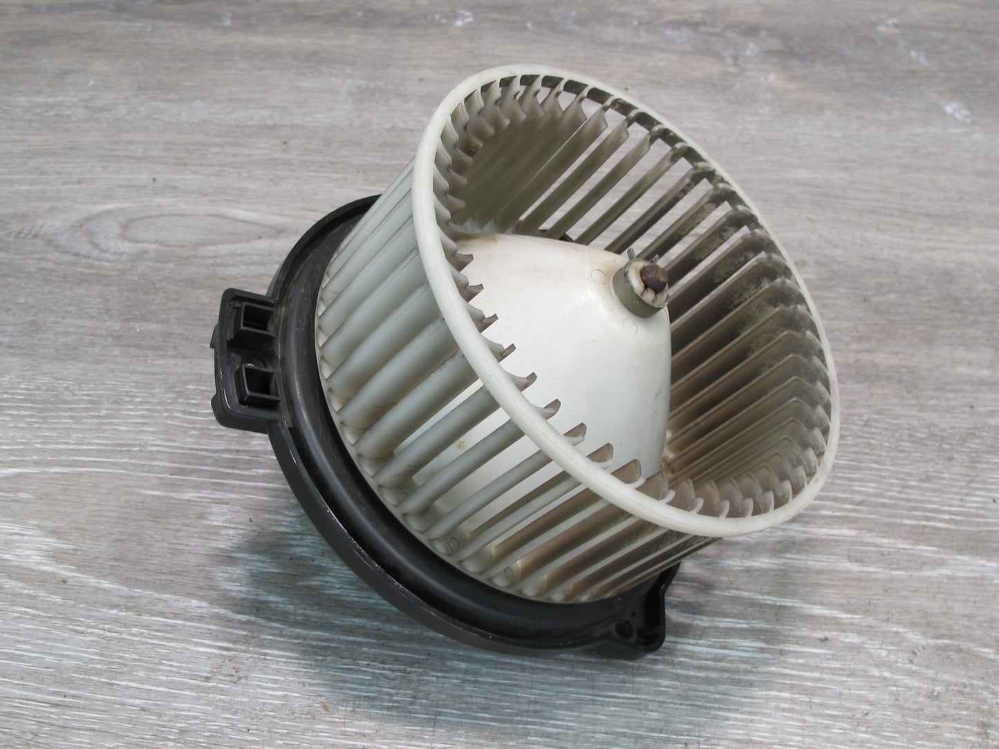 91-99 Mitsubishi 3000GT Stealth A/C Heater Blower Motor Fan w Sensor OEM