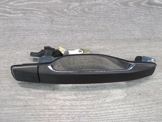94-99 Mercedes W140 Rear Left Door Exterior Handle OEM