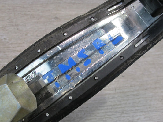 94-99 Mercedes W140 Rear Left Door Exterior Handle OEM