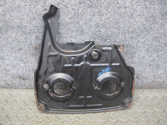 85-89 Toyota MR2 AW15 4AGELC Engine Timing Belt Cover OEM