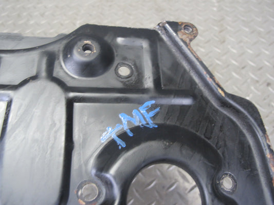 85-89 Toyota MR2 AW15 4AGELC Engine Timing Belt Cover OEM