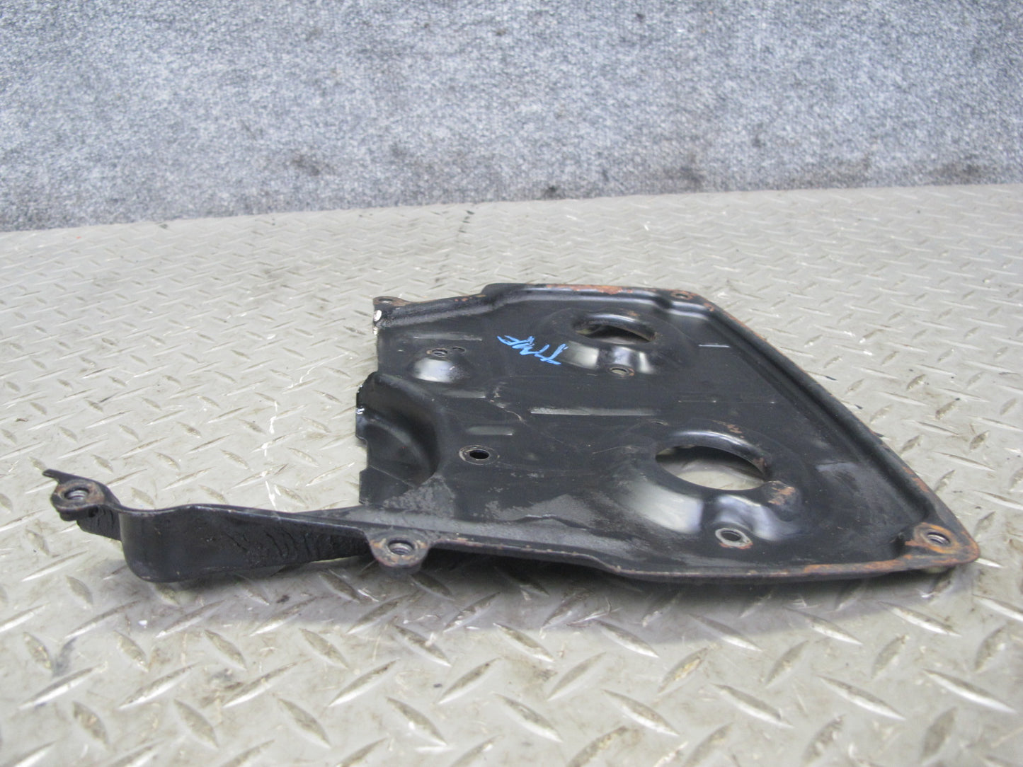 85-89 Toyota MR2 AW15 4AGELC Engine Timing Belt Cover OEM