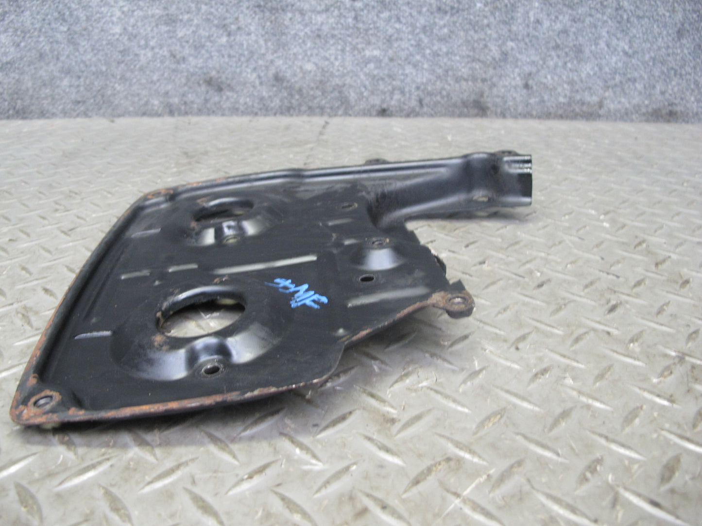85-89 Toyota MR2 AW15 4AGELC Engine Timing Belt Cover OEM