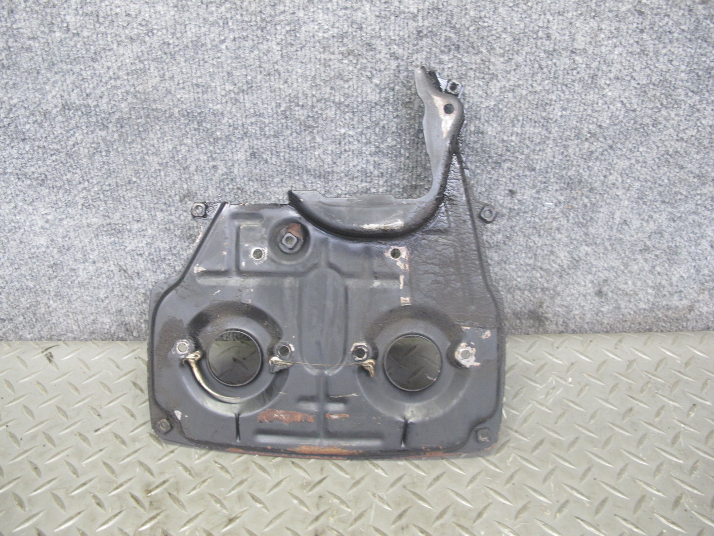 85-89 Toyota MR2 AW15 4AGELC Engine Timing Belt Cover OEM