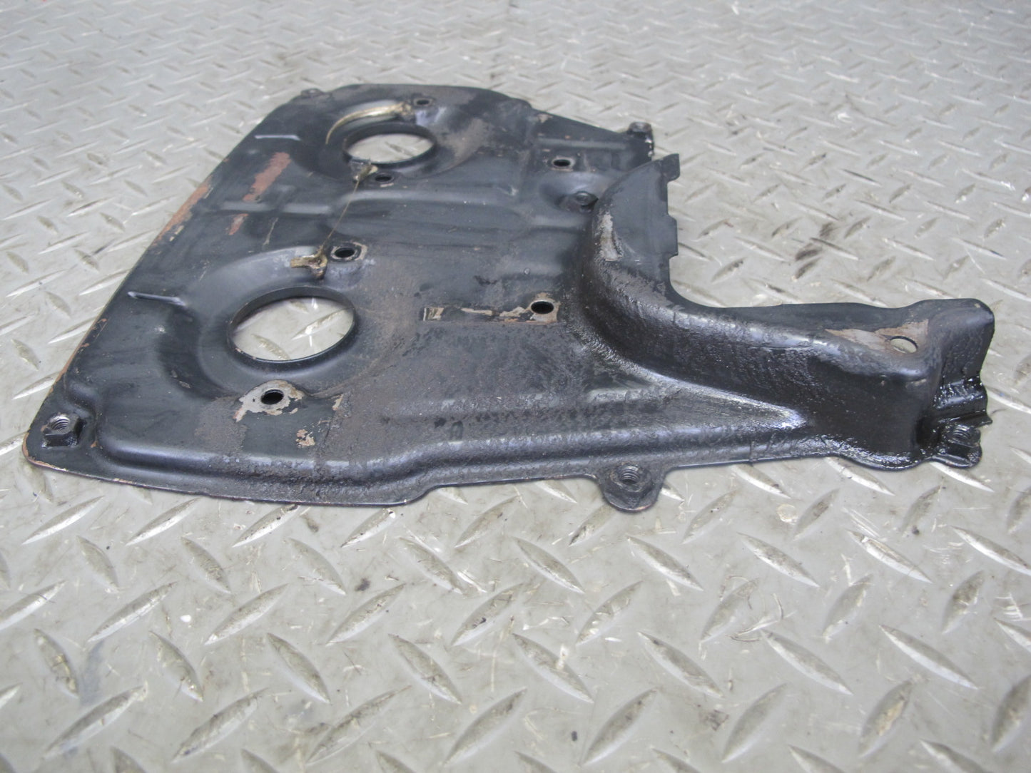 85-89 Toyota MR2 AW15 4AGELC Engine Timing Belt Cover OEM