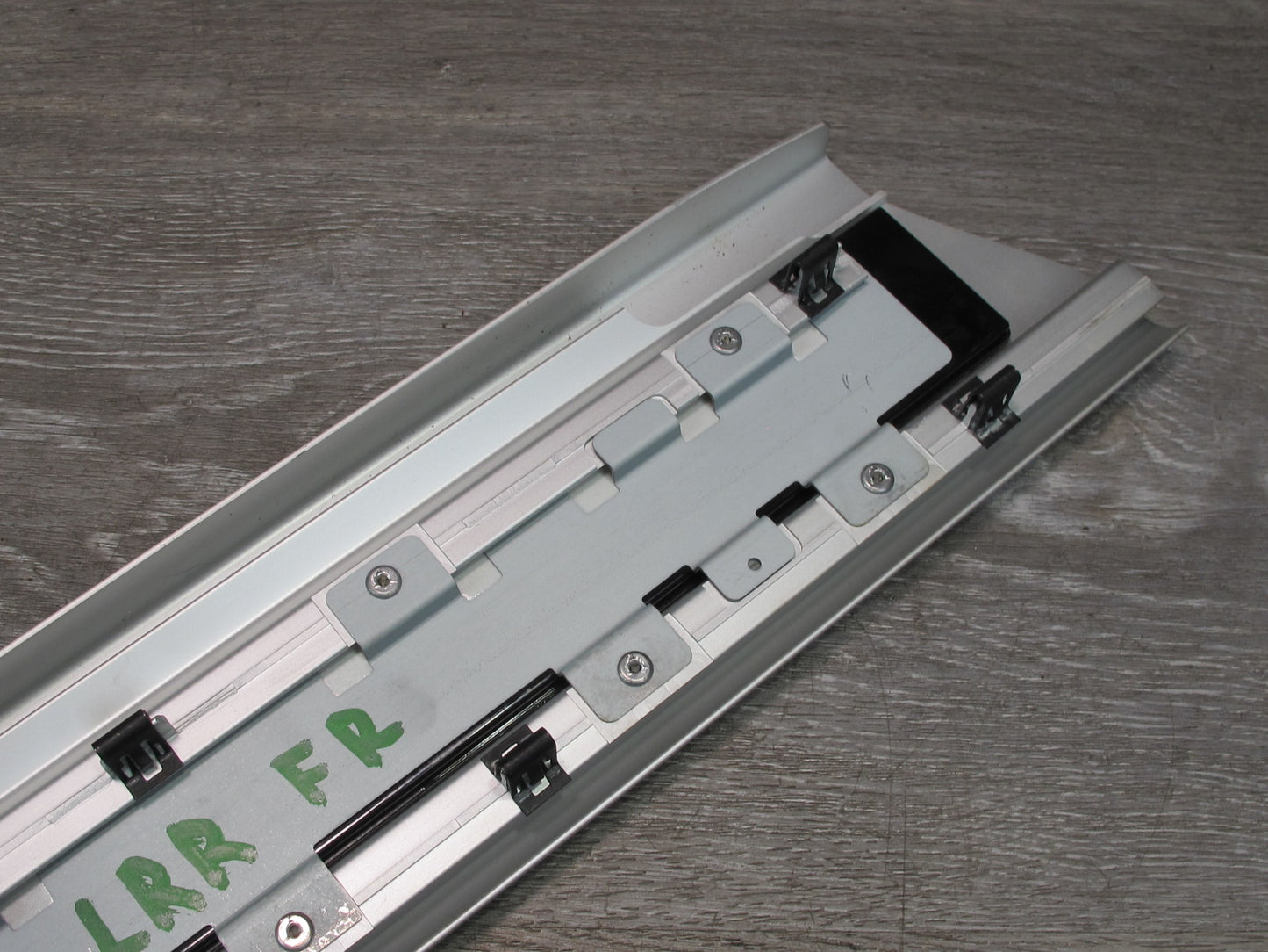 2013-2017 Range Rover L405 Autobiography Door Scuff Sill Plate Trim Panel Set