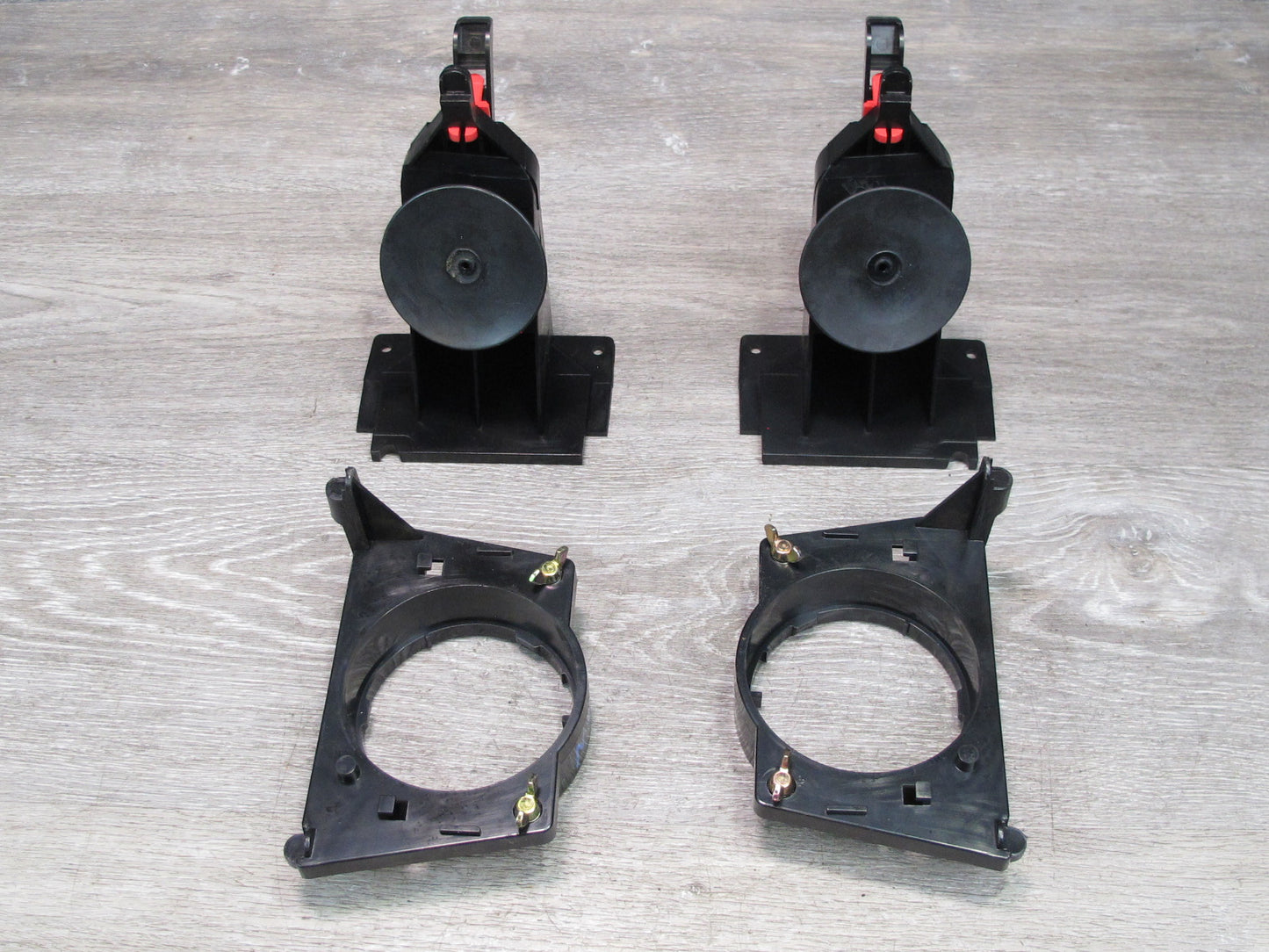 90-96 Nissan Z32 300ZX Headlight Lamp Adjustment Tool KIT Set OEM