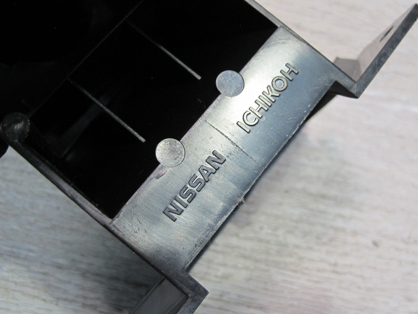 90-96 Nissan Z32 300ZX Headlight Lamp Adjustment Tool KIT Set OEM