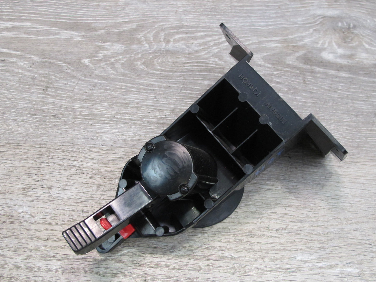 90-96 Nissan Z32 300ZX Headlight Lamp Adjustment Tool KIT Set OEM