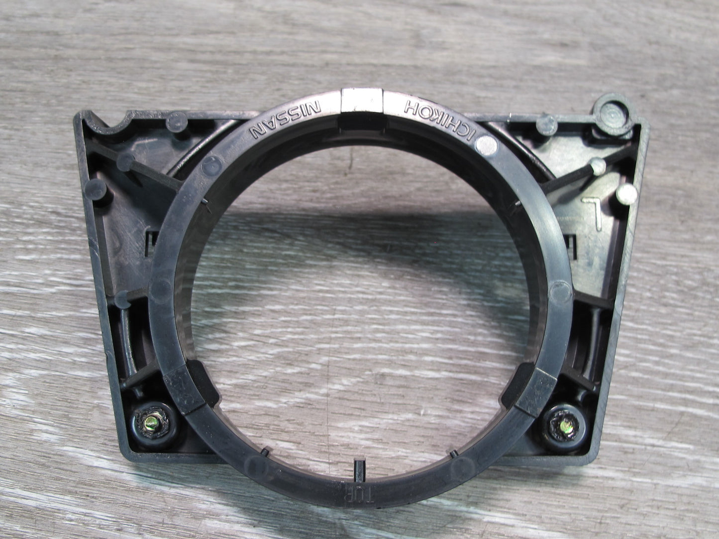 90-96 Nissan Z32 300ZX Headlight Lamp Adjustment Tool KIT Set OEM