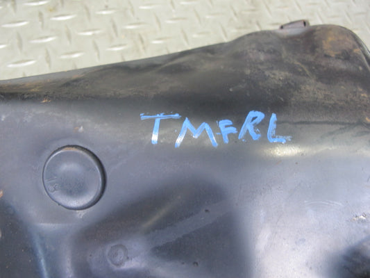 85-89 Toyota MR2 AW15 Rear Suspension Sub Frame Mount Bracket Support Set OEM