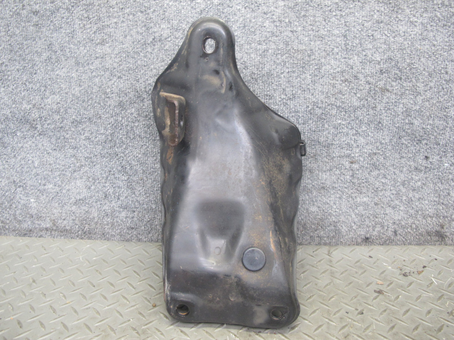 85-89 Toyota MR2 AW15 Rear Suspension Sub Frame Mount Bracket Support Set OEM