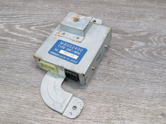 91-96 Mitsubishi 3000GT Active Aero Spoiler Control Module MB852400 OEM