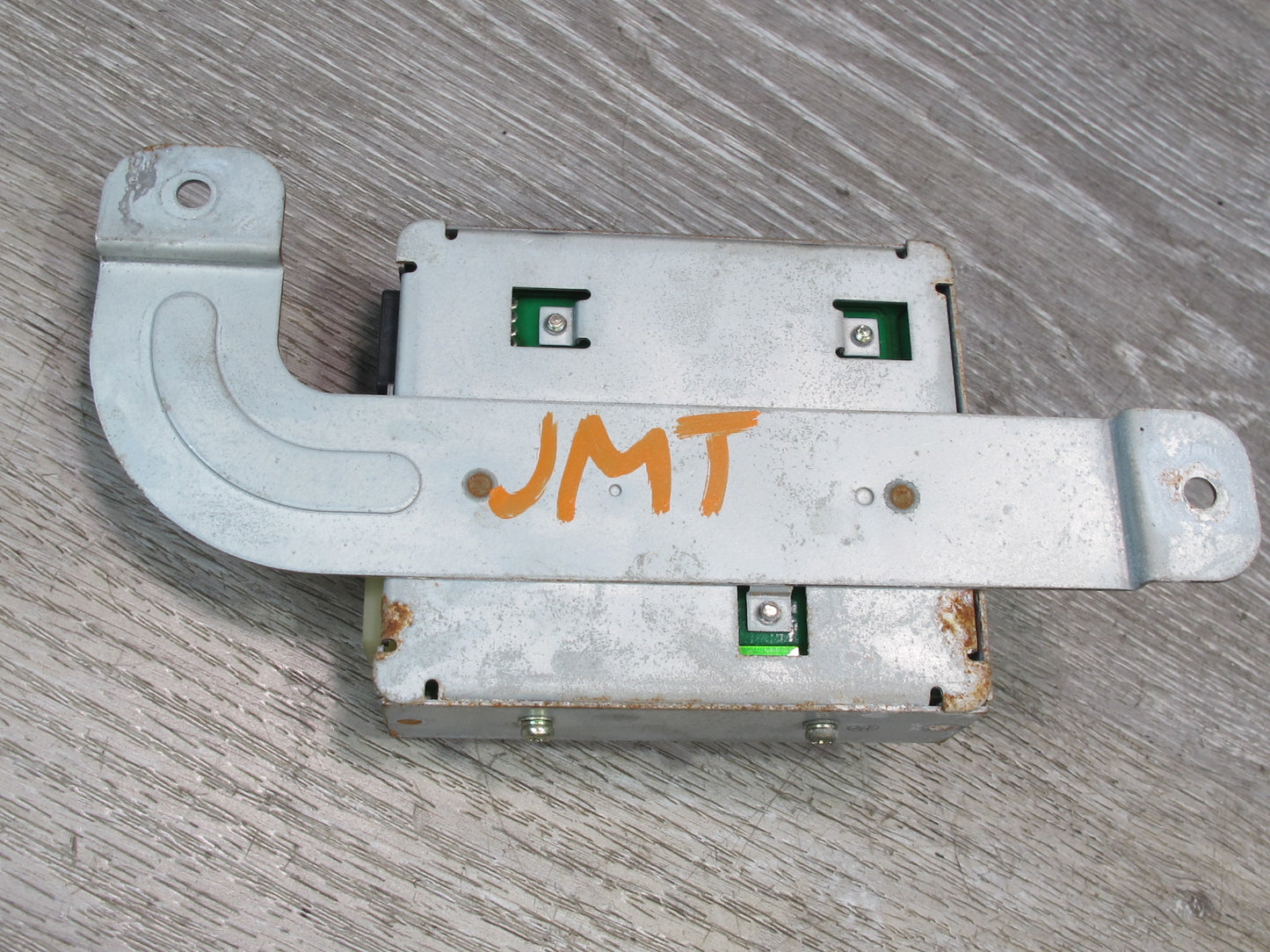 91-96 Mitsubishi 3000GT Active Aero Spoiler Control Module MB852400 OEM