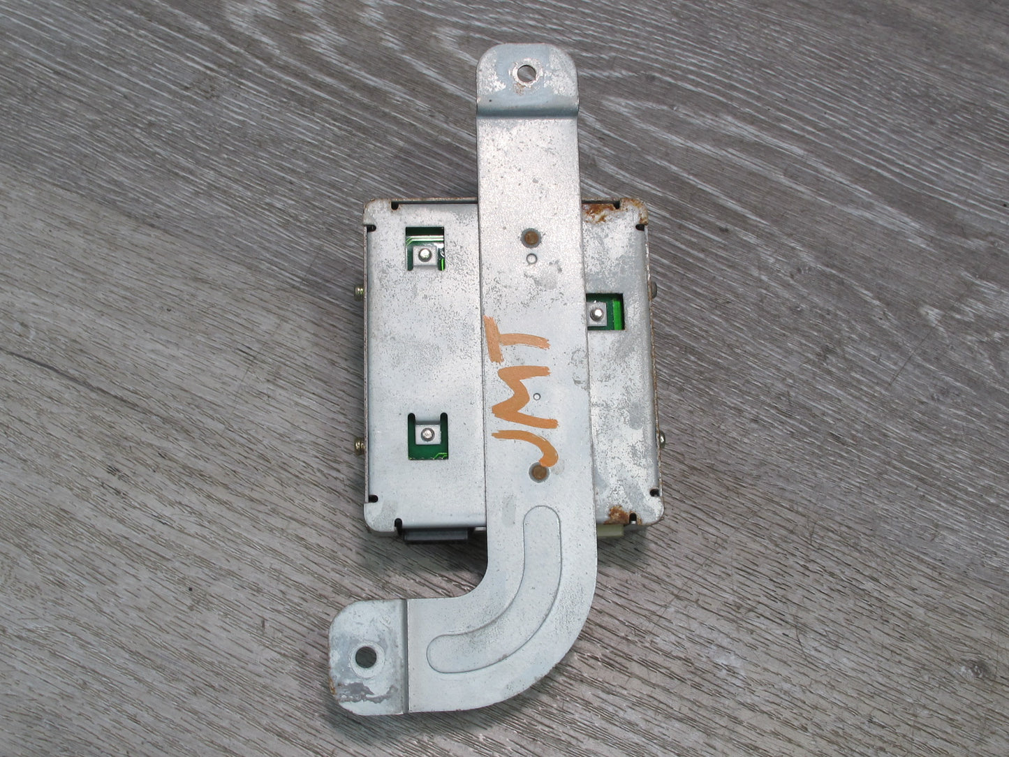 91-96 Mitsubishi 3000GT Active Aero Spoiler Control Module MB852400 OEM