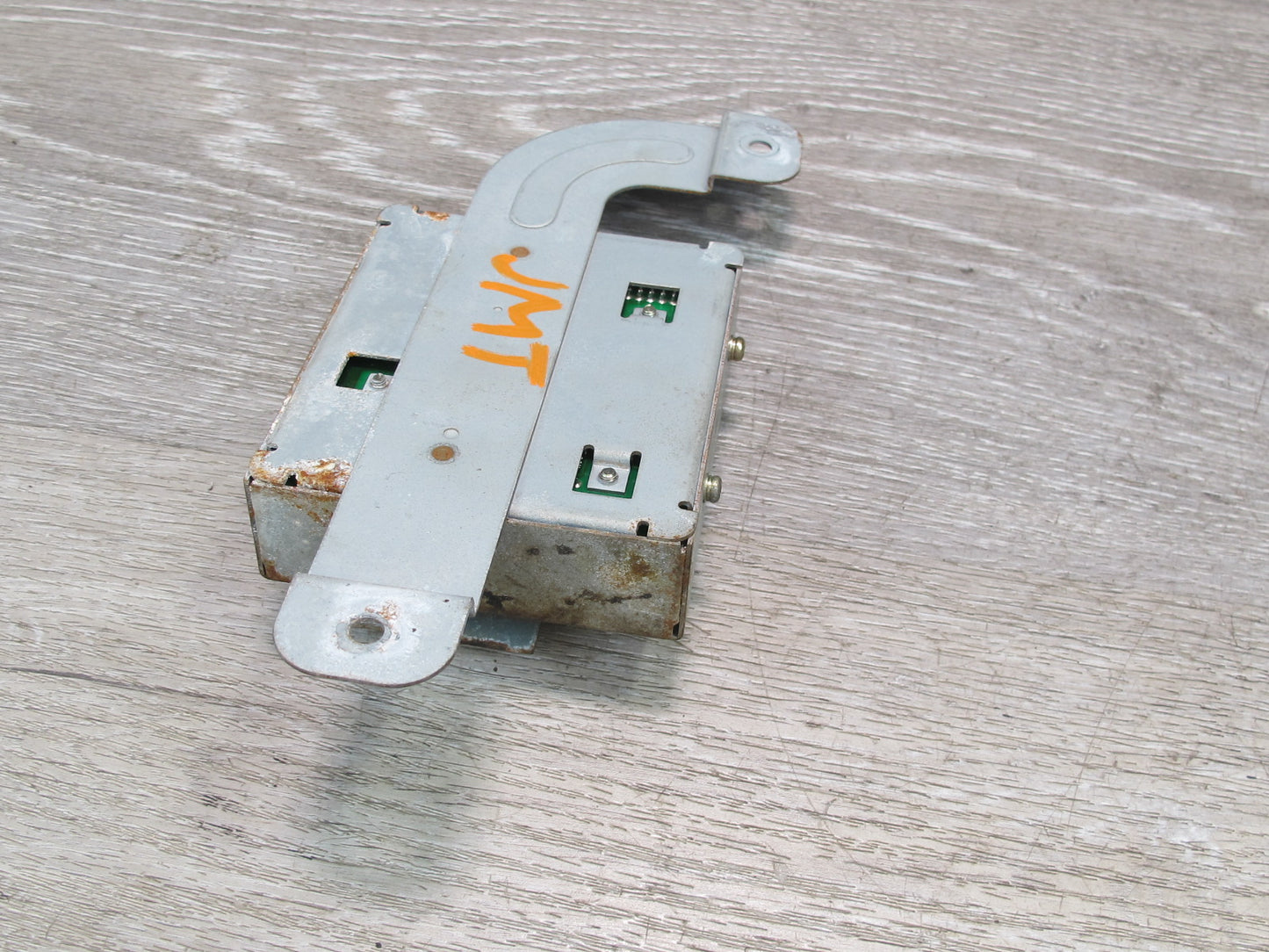 91-96 Mitsubishi 3000GT Active Aero Spoiler Control Module MB852400 OEM