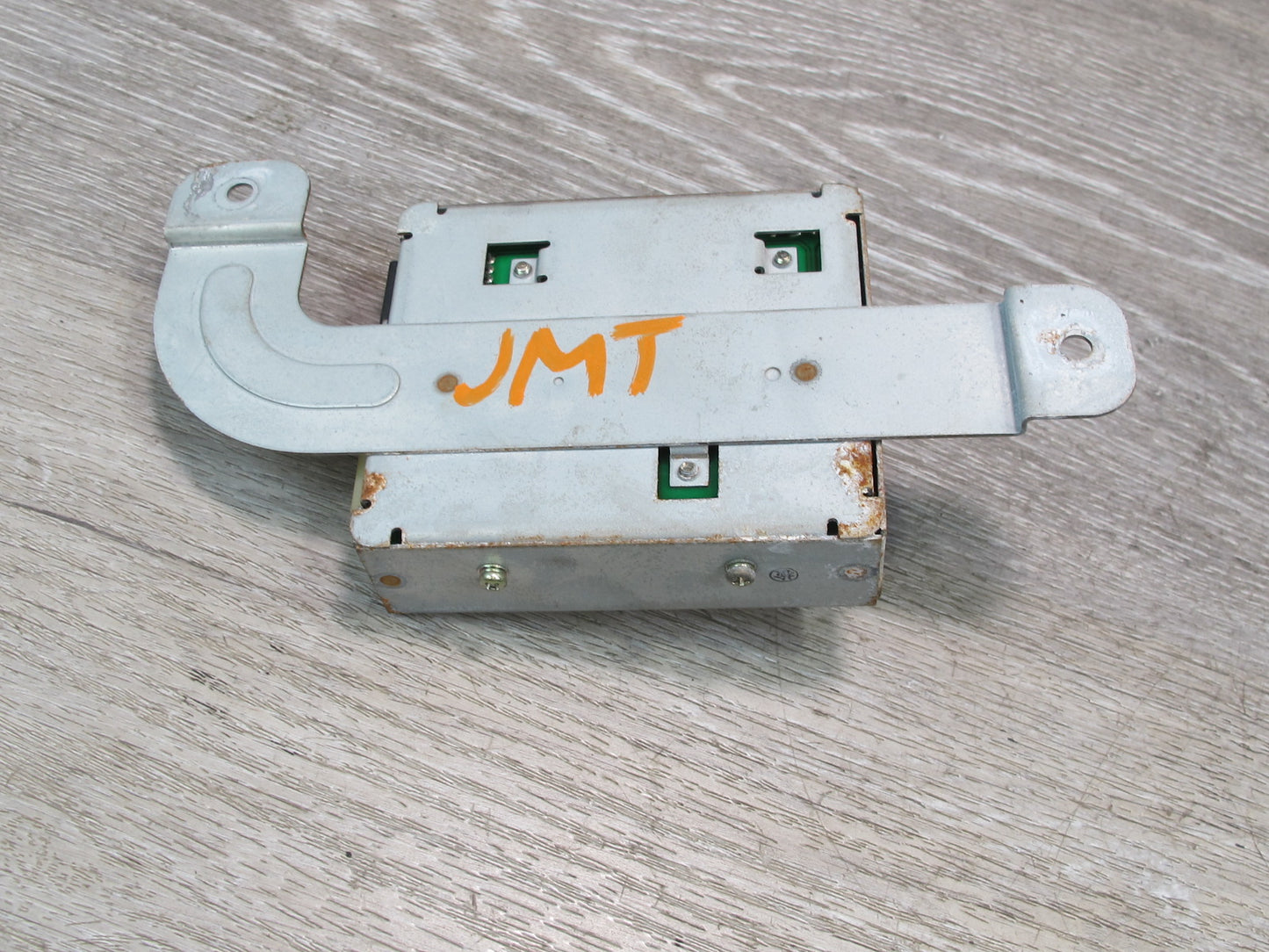 91-96 Mitsubishi 3000GT Active Aero Spoiler Control Module MB852400 OEM
