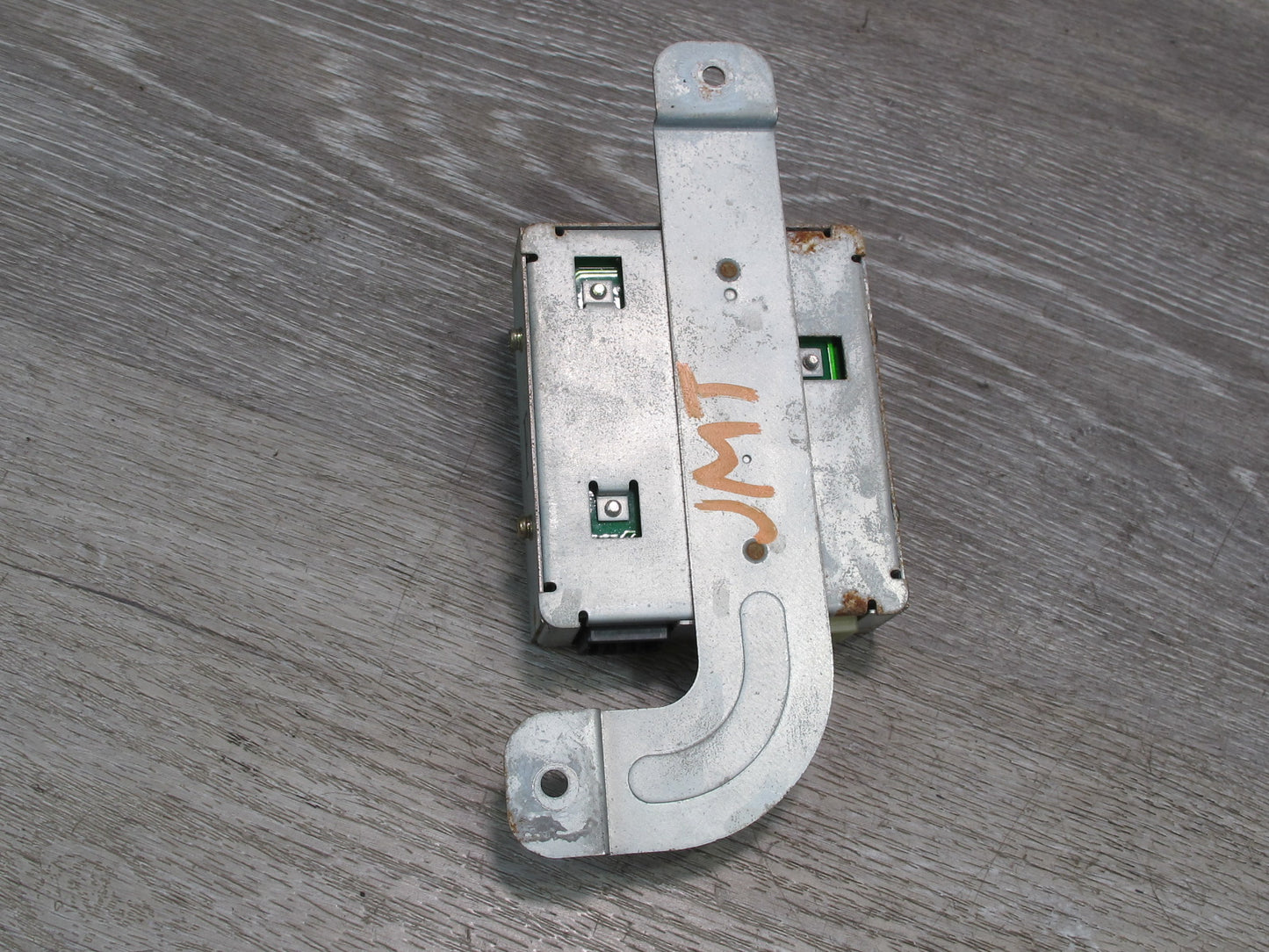 91-96 Mitsubishi 3000GT Active Aero Spoiler Control Module MB852400 OEM